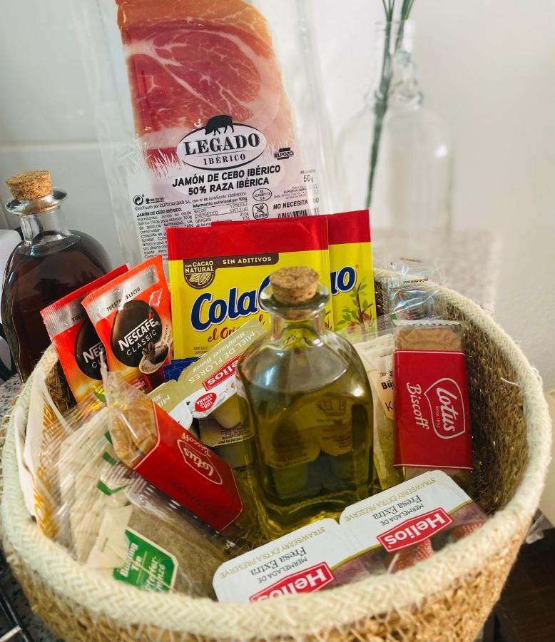 דירות טורוקס La Barrita De Manuela מראה חיצוני תמונה
